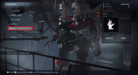 The current AC 6 multiplayer experience : r/armoredcore .